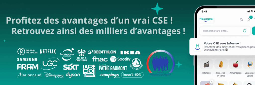 Profiter des avantages dun vrais CSE