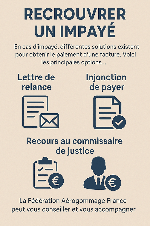 impayé