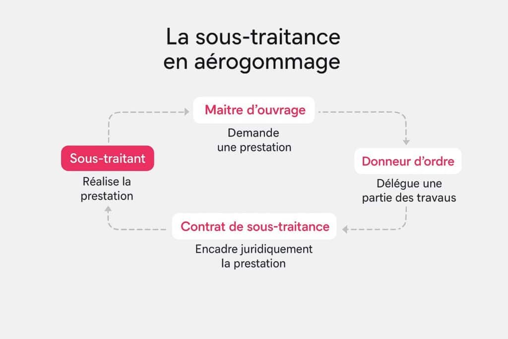 ss traitance