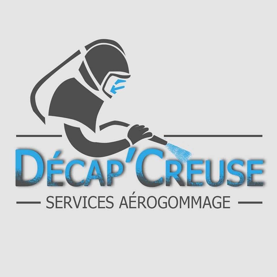 Logo de Décap’Creuse