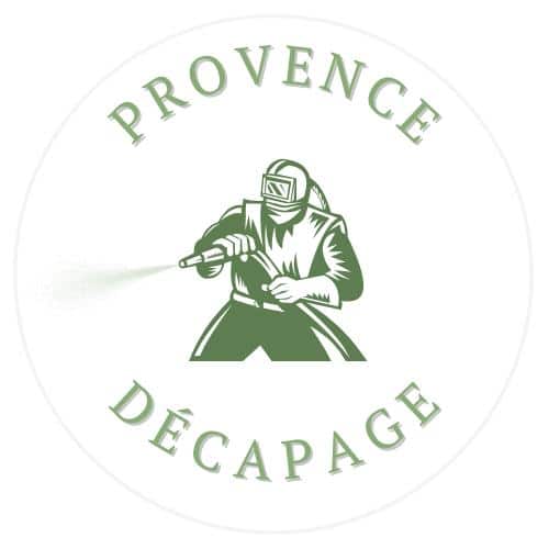 Logo de Provence Décapage
