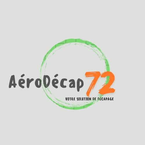 Logo de AeroDecap72