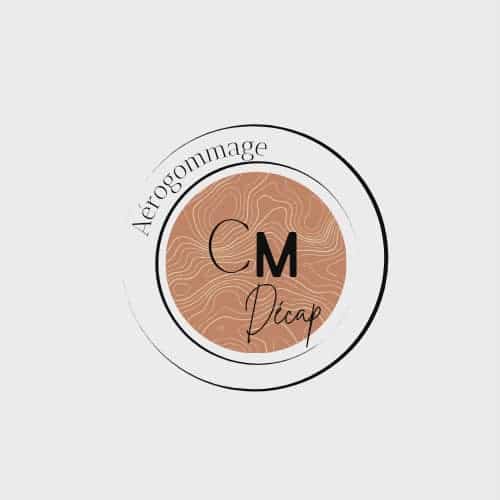 Logo de CM Décap