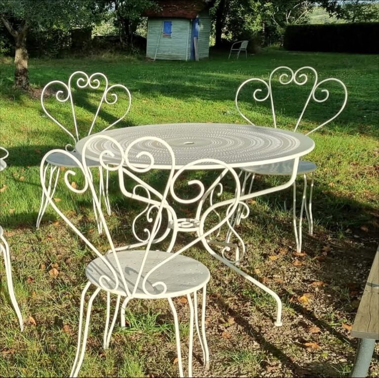 Apres Avant Lete indien joue les prolongations. ✨✨Loccasion de regarder votre mobilier exter 768x767