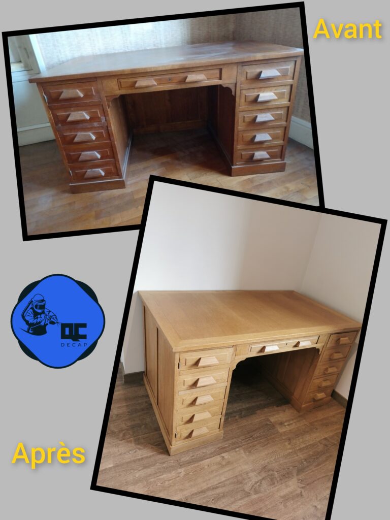 BUREAU 768x1024