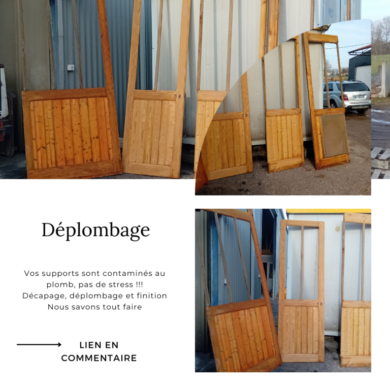 Deplombage 768x768