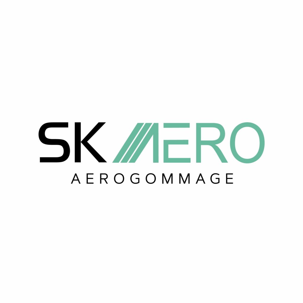 Logo de SK’aéro